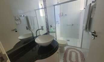 Imagem 4: Apartamento no Condomínio Jerusalém com 03 Quartos para Venda - Jundiaí, Anápolis-GO