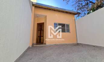 Imagem 2: Casa com 2 dormitórios à venda, 68 m² por R$ 325.000,00 - Jardim Amanda I - Hortolândia/SP