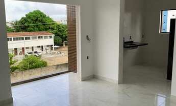 Imagem 7: Apartamento para venda com 2 quartos em Bancários - João Pessoa - PB