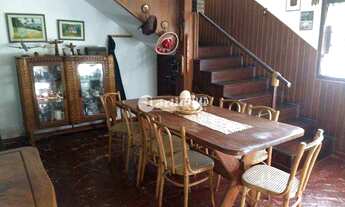 Imagem 5: Santo Antônio do Pinhal - Casa Padrão - Centro