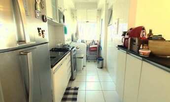 Imagem 5: Apartamento com 2 dormitórios à venda, 82 m² - Vila Mascote - São Paulo/SP