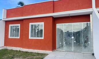 Imagem 4: Casa para Venda - Leblon, Pontal do Paraná - 80m², 2 vagas