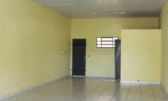 Imagem 2: Maringa - Sala Comercial - Parque das Laranjeiras