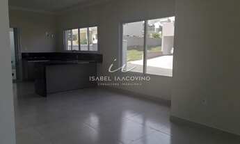 Imagem 7: Linda casa recém construída com 3 suítes , Condomínio Portal do Jequitibá, Valinhos, SP