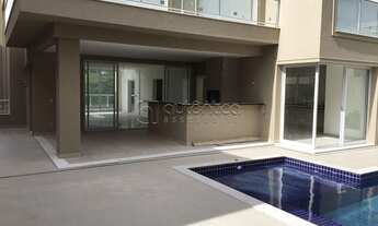 Imagem 6: Casa Nova 430m² - Venda - Santana de Parnaíba