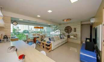 Imagem 2: Apartamento pronto para morar