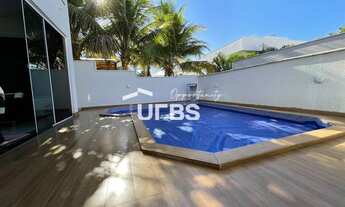 Imagem 2: Jardins Atenas - Sobrado 3 quartos, sendo 3 suítes