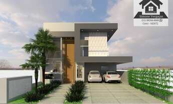 Imagem: Sobrado à venda, 150 m² por R$ 1.060.000,00