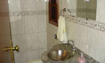 Imagem 7: Sao Carlos - Casa Padrão - Jardim Cardinali