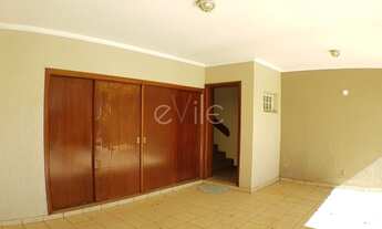 Imagem 4: Casa - Jardim Eulina - Campinas