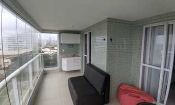 Imagem 7: Apartamento para aluguel tem 109 metros quadrados com 3 quartos em Armação - Salvador - BA