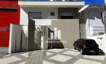 Imagem 2: Sala para alugar, 13 m² por R$ 1.500/mês - Vila Itapura - Campinas/SP