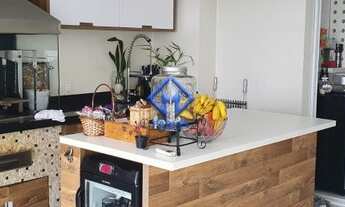 Imagem 2: APARTAMENTO RESIDENCIAL em SÃO PAULO - SP, IPIRANGA