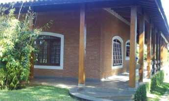 Imagem 3: CASA RESIDENCIAL em CAMPINAS - SP, PARQUE TAQUARAL