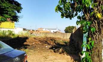 Imagem 4: Terreno no bairro Parque Chapadão