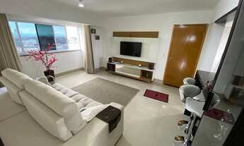 Imagem: Apartamento para venda com 3 quartos sendo