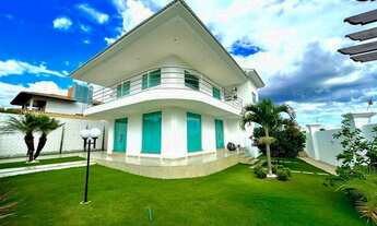 Imagem: Mansão no recreio