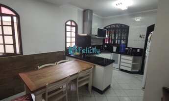 Imagem 4: Sobrado 2 dormitórios, 1 suíte, 2 vagas por R$ 580.000,00