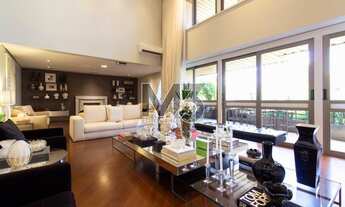 Imagem: Apartamento - Cambuí - Campinas