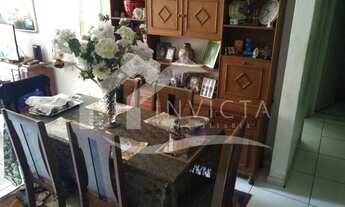 Imagem 2: Apartamento para venda tem 100 metros quadrados com 2 quartos em Copacabana - Rio de Janei