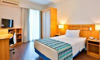 Imagem: Flat em Moema para moradia ou investimento