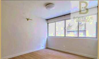 Imagem 2: SÃO PAULO - Apartamento Padrão - JARDIM PAULISTA