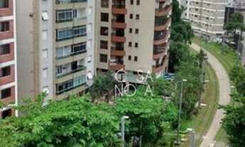 Imagem 6: Apartamento residencial para locação, Itararé, São Vicente