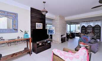 Imagem 2: Cobertura - Ingleses Norte - Florianópolis