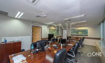 Imagem 7: PORTO ALEGRE - Conjunto Comercial/sala - Chácara Das Pedras