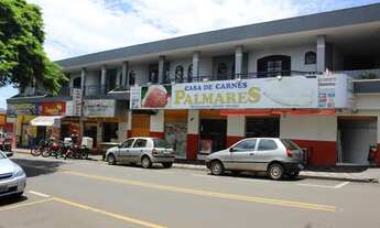 Imagem: Maringá - Sobrado - Jardim Liberdade