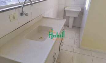 Imagem 7: Kitnet com 1 dormitório para alugar, 30 m² por R$ 650/mês - Parque Maria Helena - Suzano/S