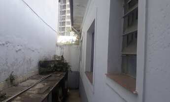 Imagem 7: Casa para Venda - ALTO DA LAPA, São Paulo - 280m², 1 vaga