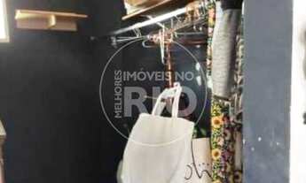 Imagem 5: Apartamento 1 quarto no Grajaú