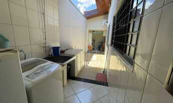 Imagem 4: Casa com 3 dormitórios à venda, 140 m² por R$ 535.000,00 - Jardim Rosa Cruz - Mogi Guaçu/S