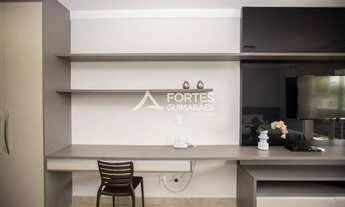 Imagem 4: RIBEIRãO PRETO - Flat Padrão - Santa Cruz do José Jacques