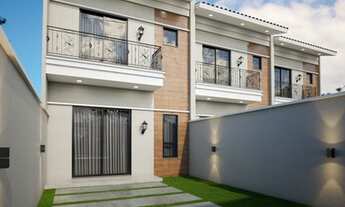 Imagem 7: Sobrado localizado no bairro Itacolomi, região de maior crescimento e valorização