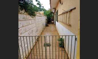 Imagem 6: Casa Padrão em Ribeirão Preto