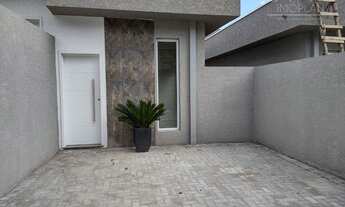 Imagem: Casa à venda, 101 m² por R$ 650.000,00