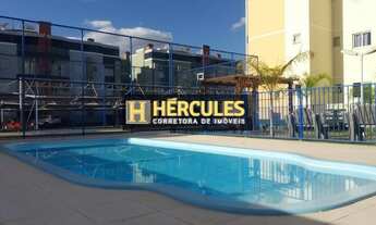 Imagem 4: Apartamento à venda com 2 quartos sendo 1 suíte / Nova Mutum