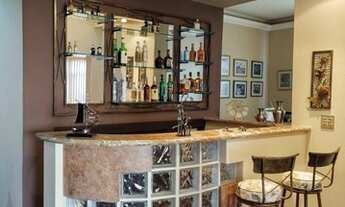 Imagem 8: Casa Alto Padrão à venda em Jaguariúna/SP