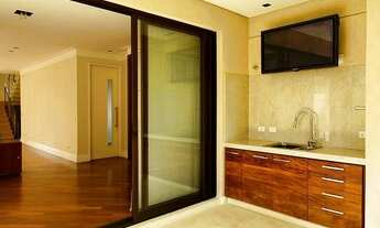 Imagem 4: Casa em Condomínio à Venda no Tremembé Zona Norte São Paulo-SP