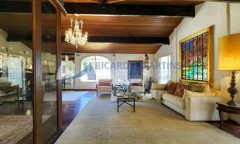 Imagem 7: Casa para aluguel e venda tem 1000 metros quadrados com 10 quartos