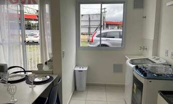 Imagem 4: Residencial Firenze