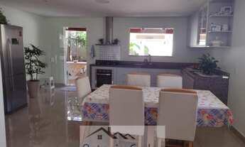 Imagem 7: Casa à venda no bairro Recanto Camanducaia - Jaguariúna/SP