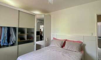 Imagem 5: Casa de condomínio com três suítes no <br>Olha D'água