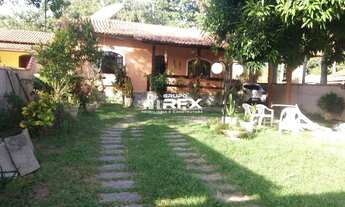 Imagem 2: Casa 2 dormitórios à venda Ponta Grossa Maricá/RJ