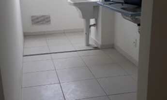 Imagem 2: 2 Dormitórios, varanda, garagem, ótima localização, Campo Limpo