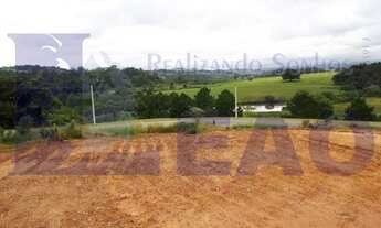 Imagem 5: Loteamento Condomínio VITTORIO EMANUELE - Alto da Boa vista - Lotes Apartir de 1000m²