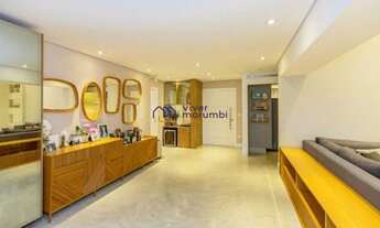 Imagem 4: Maravilhoso apartamento com vista espetacular e lazer de clube