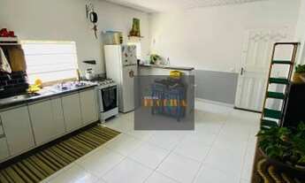 Imagem 5: Casa em amplo terreno no Ribeirão da Ilha - 2 dormitórios